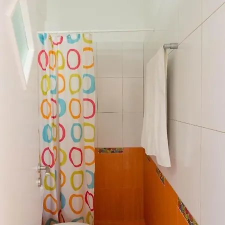 Filina's Apartment *