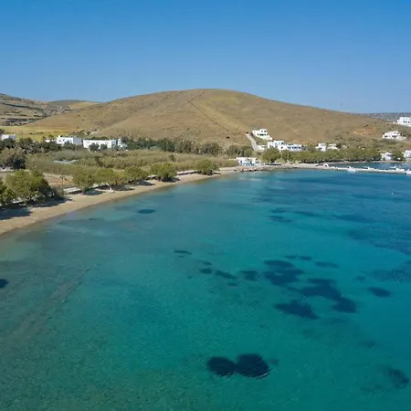 Filina's Apartment *