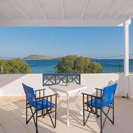 Filina's * Analipsi (Astypalaia)