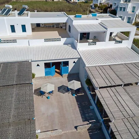 Filina's * Analipsi (Astypalaia)