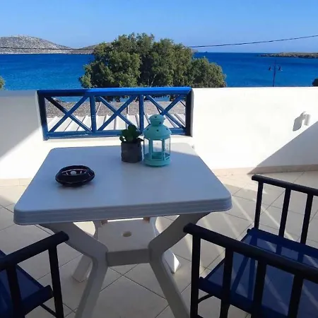 Filina's * Analipsi (Astypalaia)