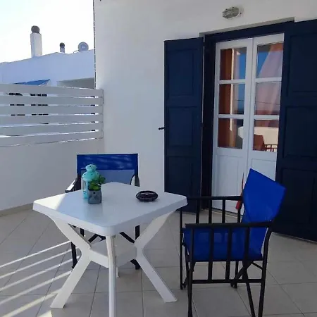 Apartment Filina's Analipsi (Astypalaia)