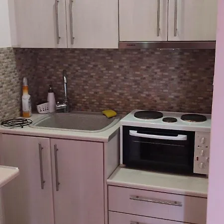 Filina's Apartment *