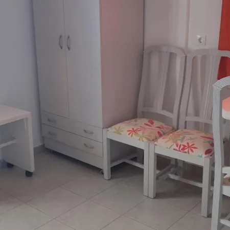 Filina's Apartment Analipsi (Astypalaia)