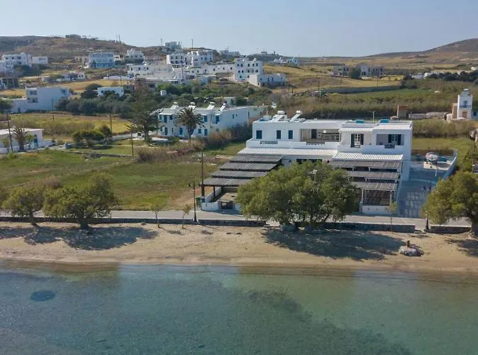 Filina's * Analipsi (Astypalaia)