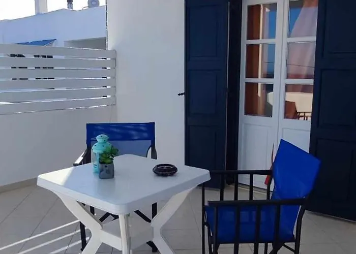 Apartman Filina's Maltezána