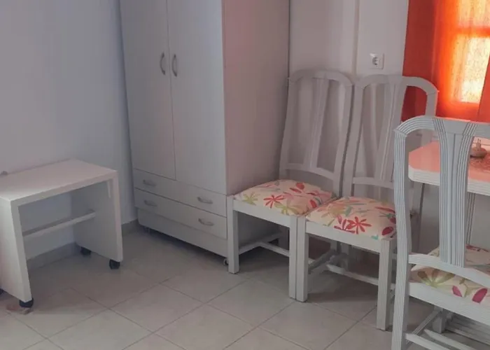 Filina's Apartman Maltezána