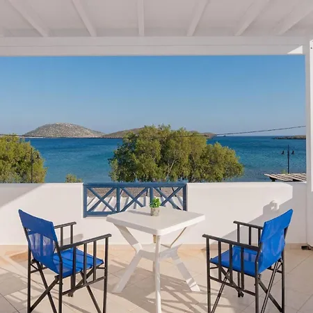 Apartmán Filina's *