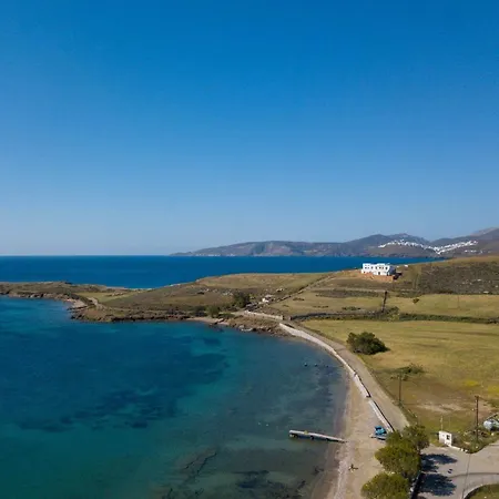 Filina's Apartment Analipsi (Astypalaia)