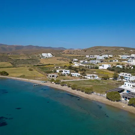 Filina's Analipsi (Astypalaia)