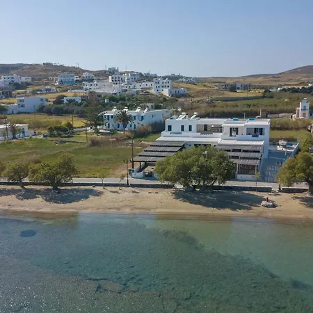 Filina's * Analipsi (Astypalaia)