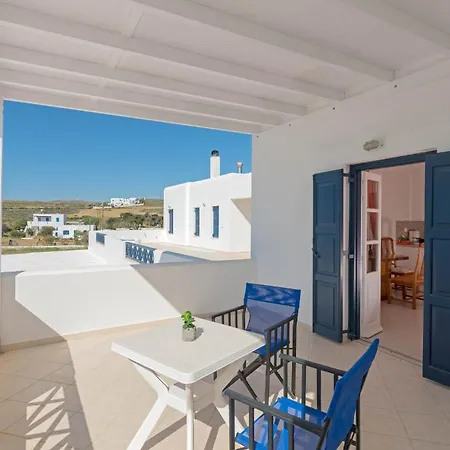 Filina's * Analipsi (Astypalaia)