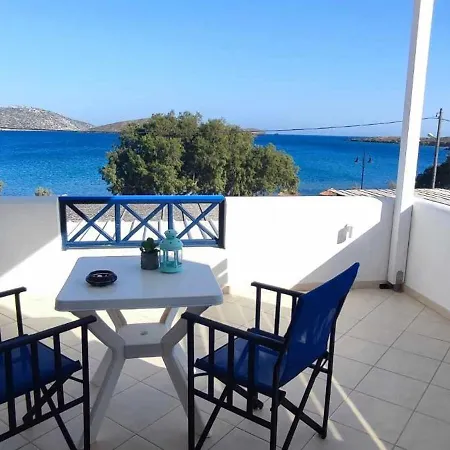 Filina's Analipsi (Astypalaia)