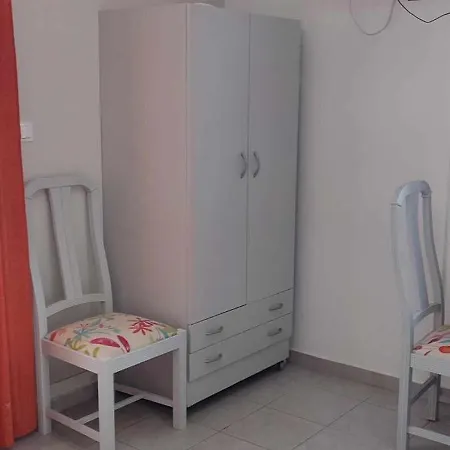 Filina's Apartment *