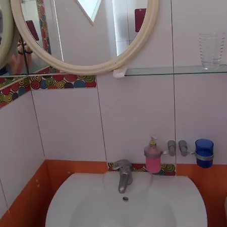 Apartment Filina's *