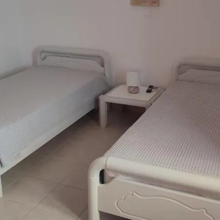 Filina's Apartmán *