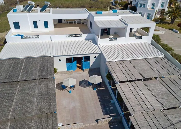 Filina's * Analipsi (Astypalaia)