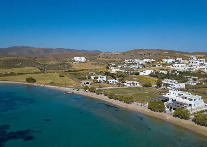 Filina's Analipsi (Astypalaia)