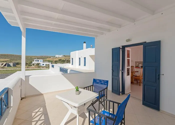 Filina's * Analipsi (Astypalaia)